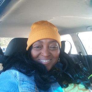 Meet your Posher, Deborah